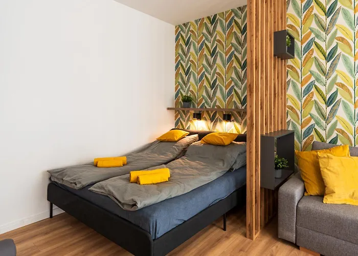 Party & Chill - Downtown Center With Big Balcony And Ac Budapest