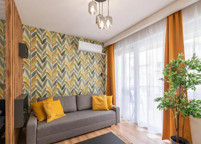 Party & Chill - Downtown Center With Big Balcony And Ac Apartamento