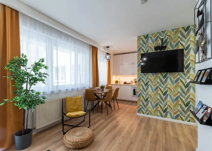 Apartamento Party & Chill - Downtown Center With Big Balcony And Ac *