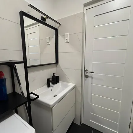 Apartamento Party & Chill - Downtown Center With Big Balcony And Ac *