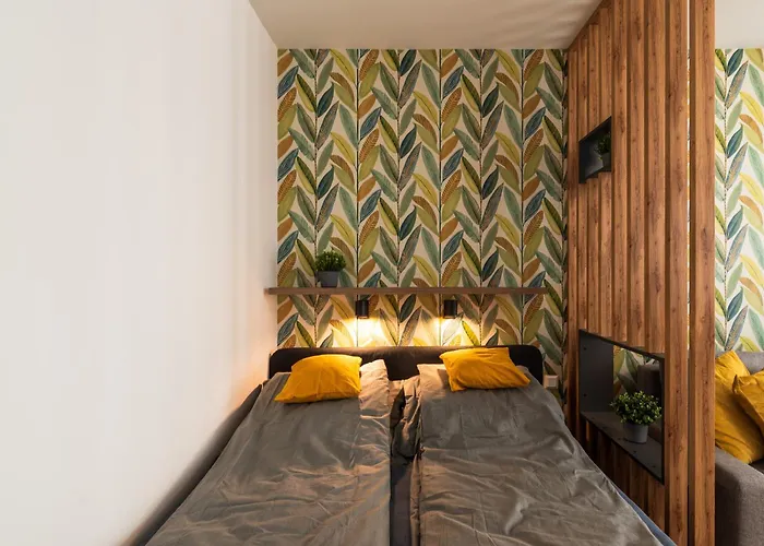 Appartement Party & Chill - Downtown Center With Big Balcony And Ac Boedapest